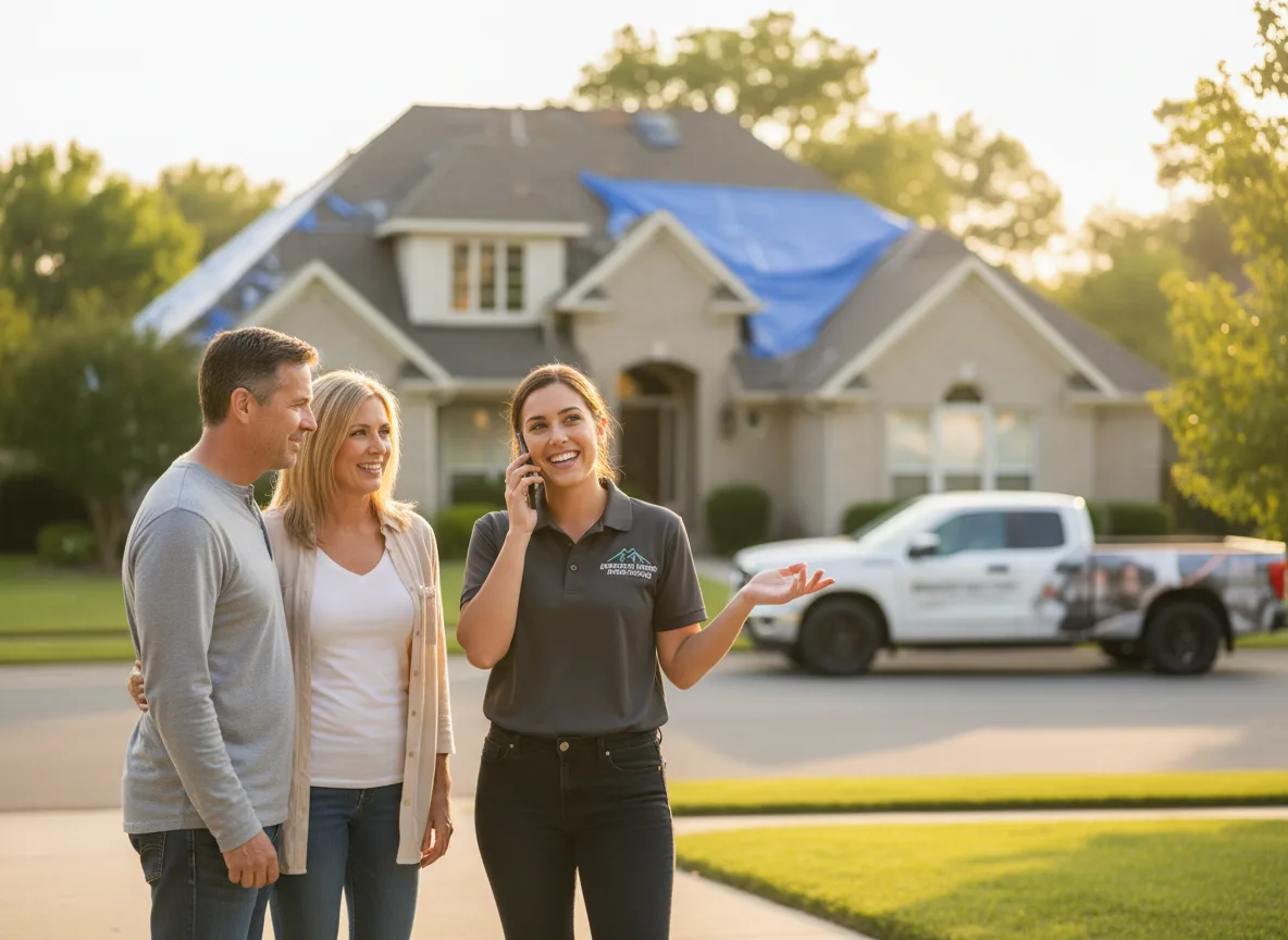 Emergency Roof Repair Indian Lake Estates, FL FAQs